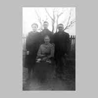 028-0098 Familie Fritz Spieh aus Gross Keylau im Jahre 1922 .jpg